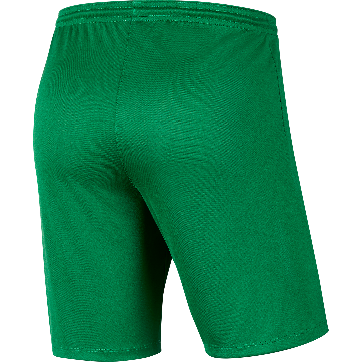 NIKE CLUB PARK III SHORT/PINE GREEN - MEN'S