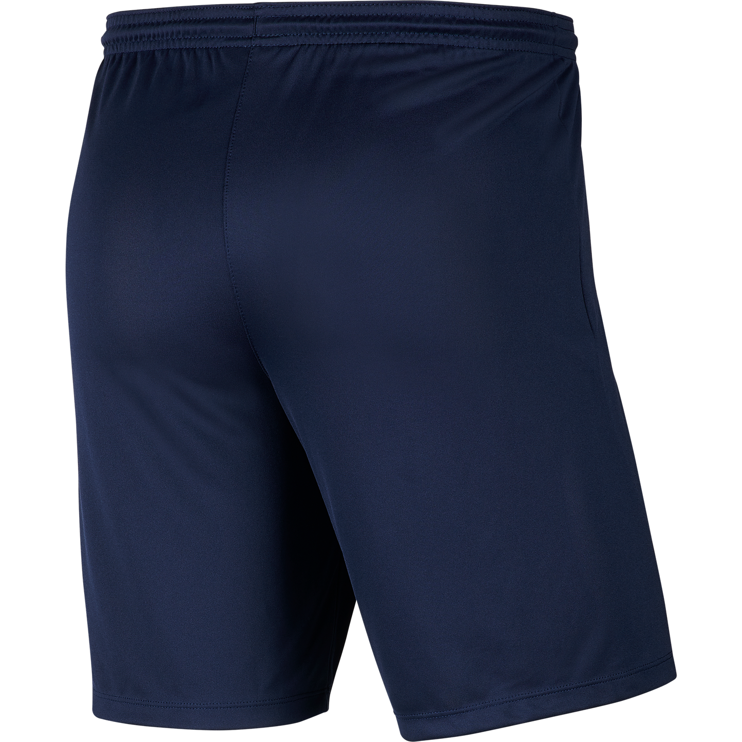 WELLINGTON NORTH BADMINTON  NIKE PARK III KNIT SHORT - YOUTH'S