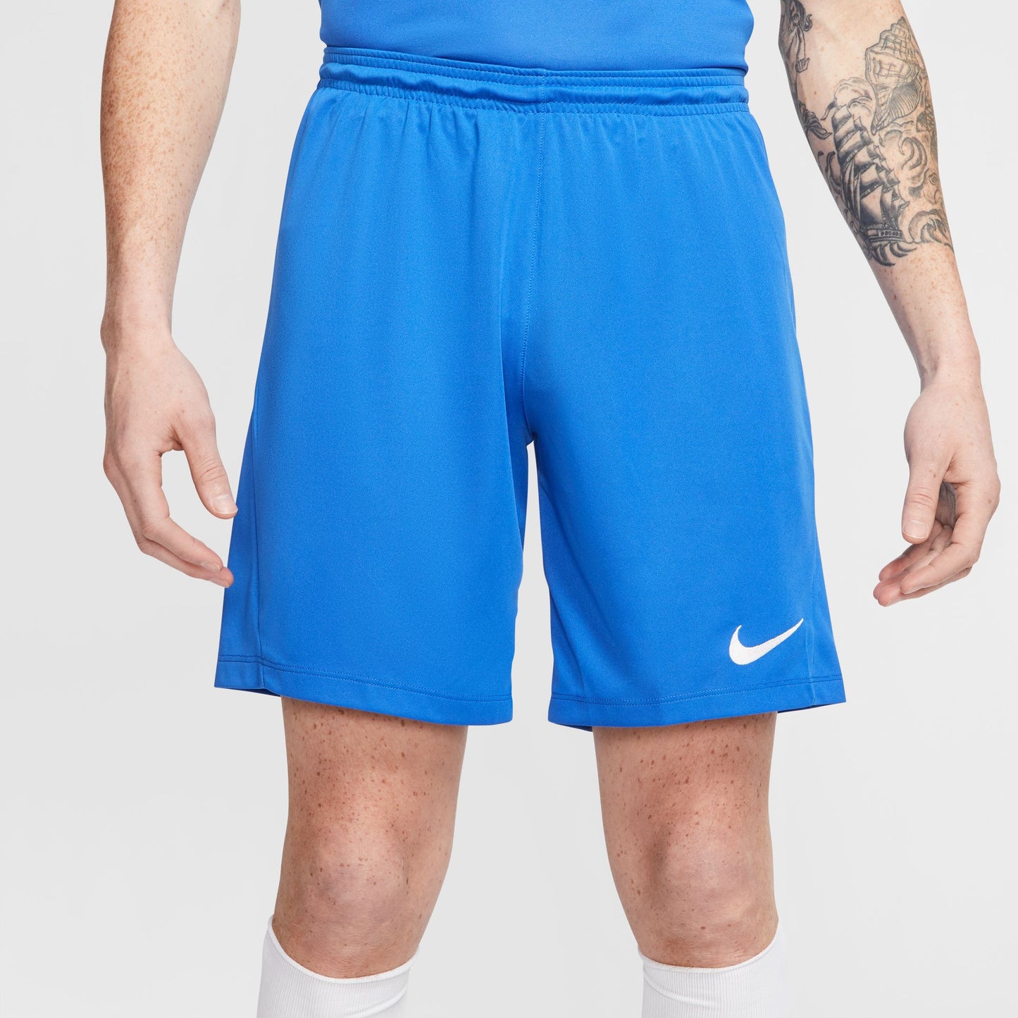 NIKE PARK III SHORT - MENS