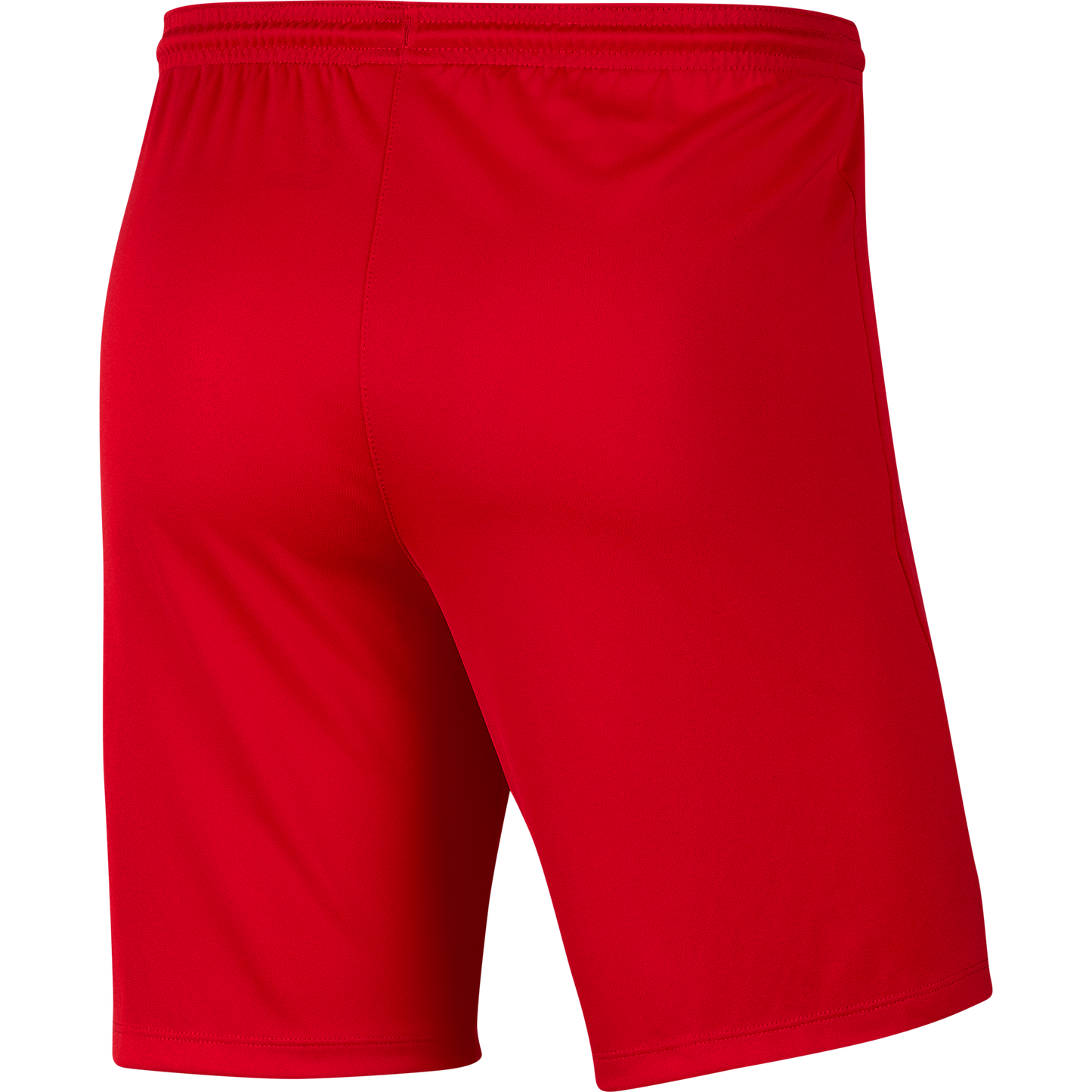 NIKE CLUB PARK III SHORT/UNIVERSITY RED - YOUTH'S