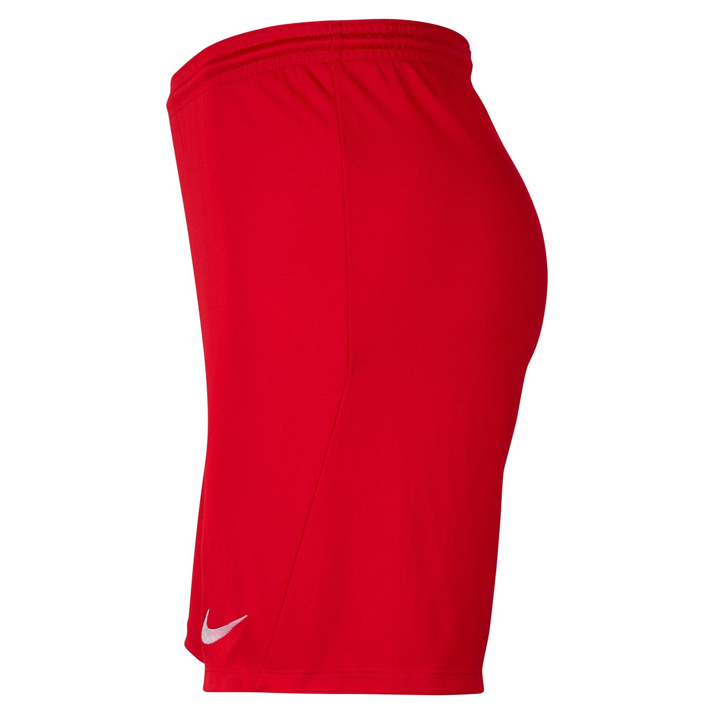 NIKE CLUB PARK III SHORT/UNIVERSITY RED - YOUTH'S