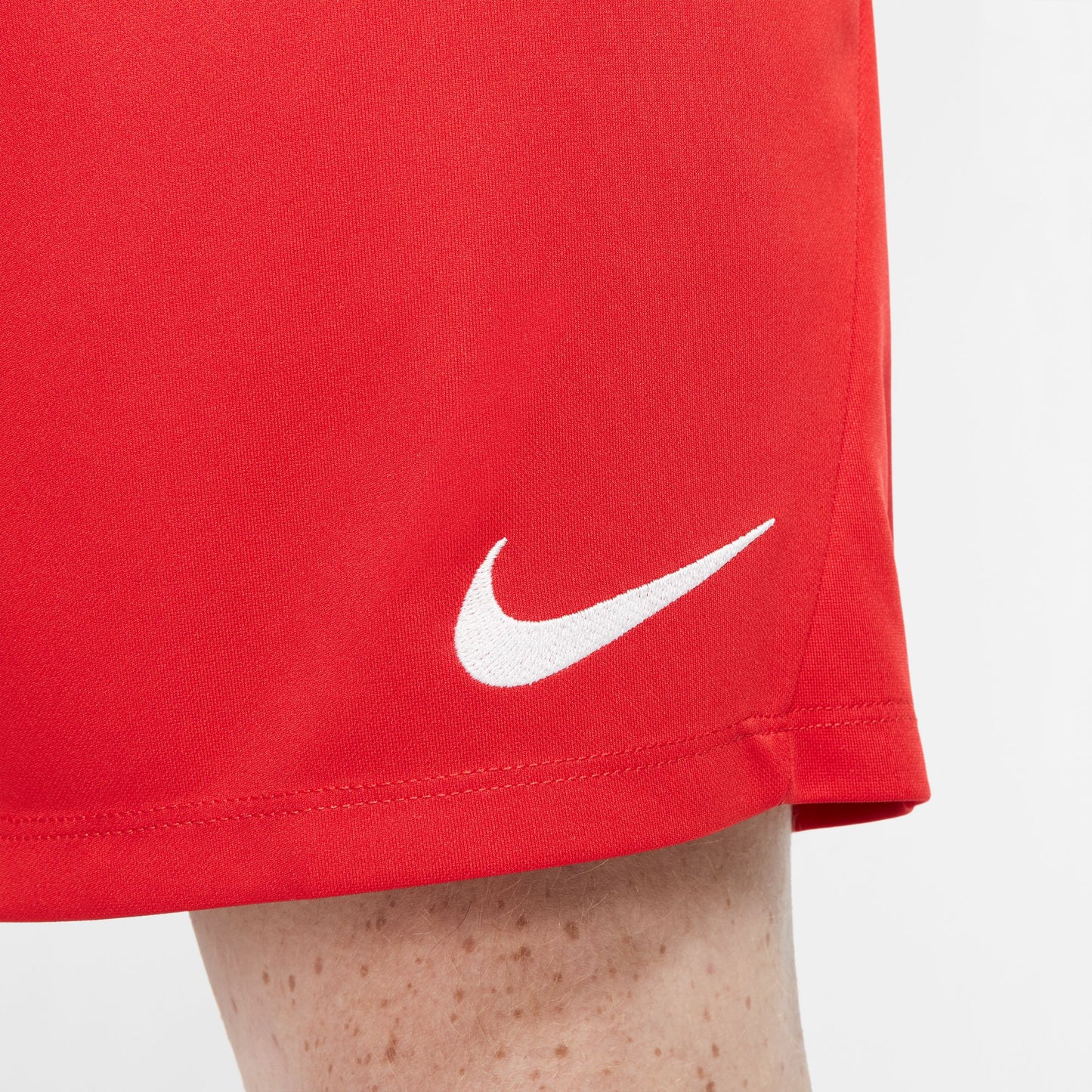 NIKE PARK III SHORT - MENS