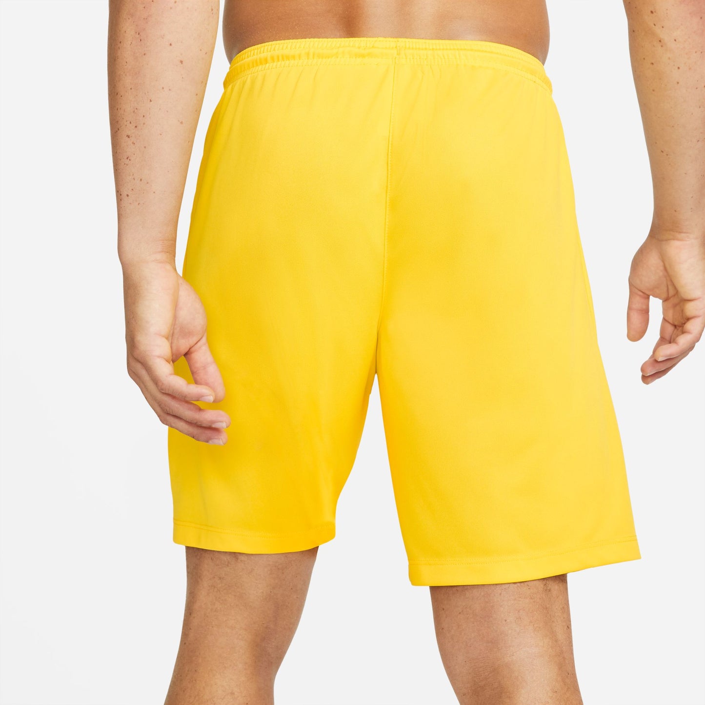 WELLINGTON NORTH BADMINTON  NIKE PARK III KNIT SHORT - MEN'S