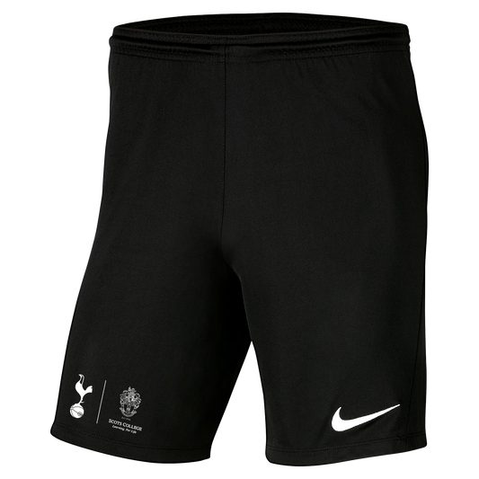 SCOTS COLLEGE TOTTENHAM HOTSPUR NIKE PARK SHORT - MENS