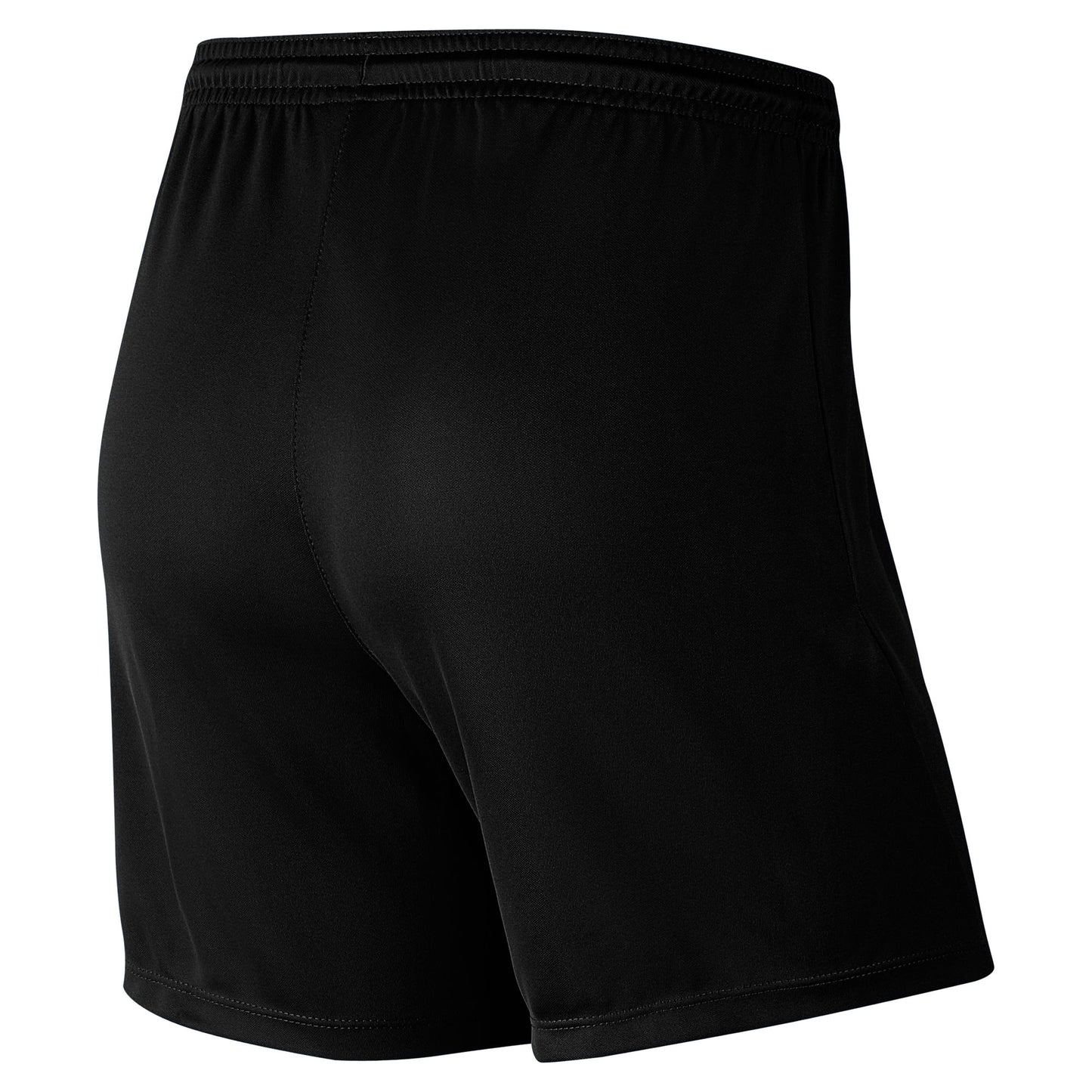 WATERSIDE KARORI AFC WOMEN'S SHORT BLACK