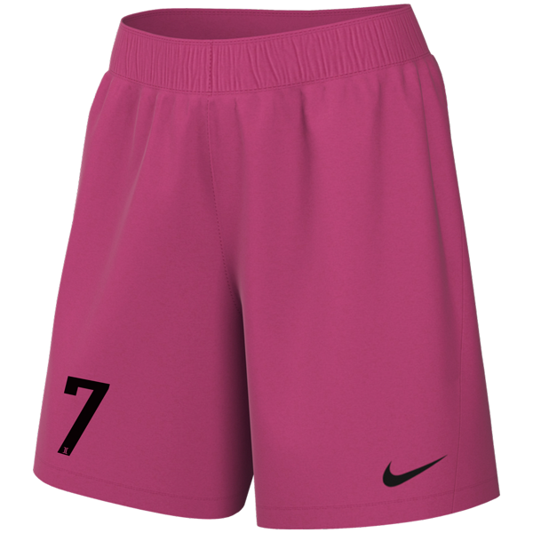 NIKE PARK III SHORT - WOMENS