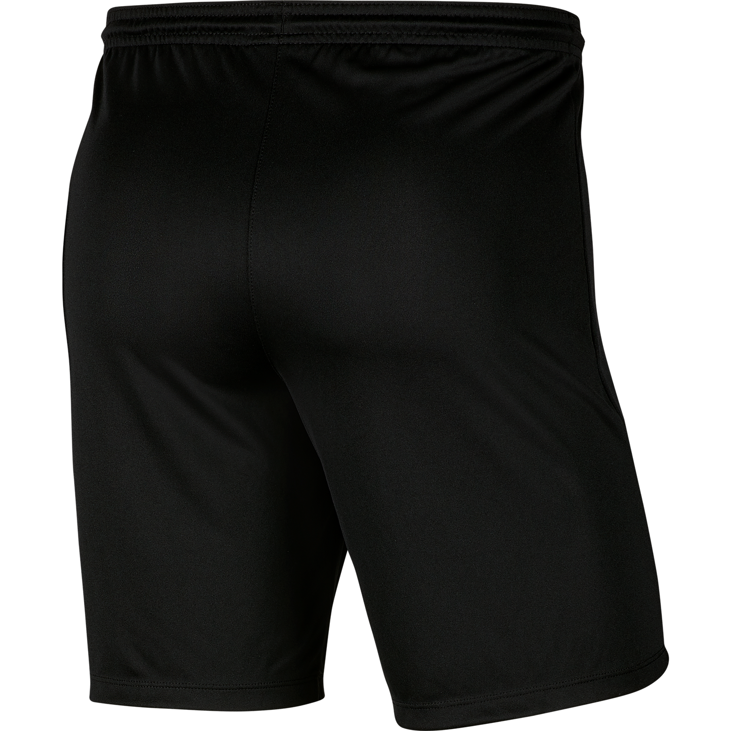 ISLAND BAY UTD YOUTH'S SHORT BLACK