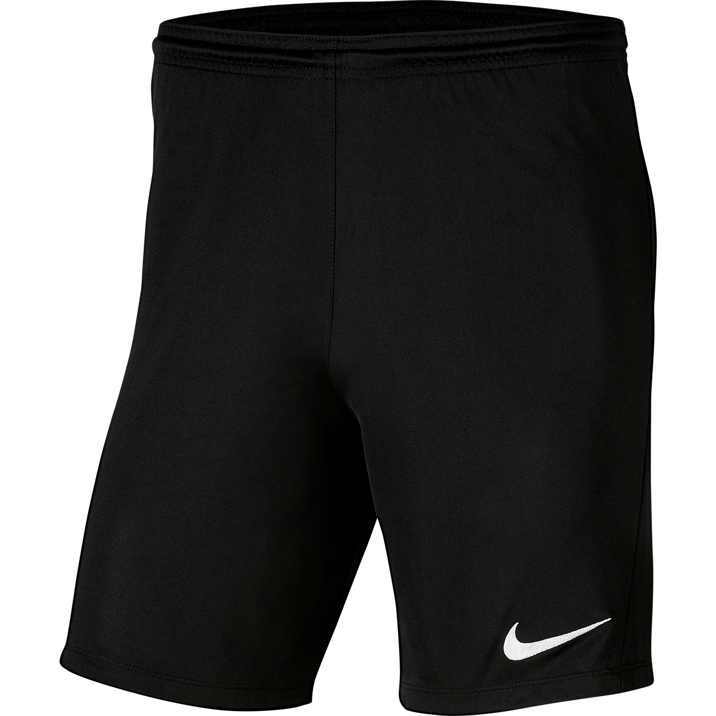 ISLAND BAY UTD YOUTH'S SHORT BLACK