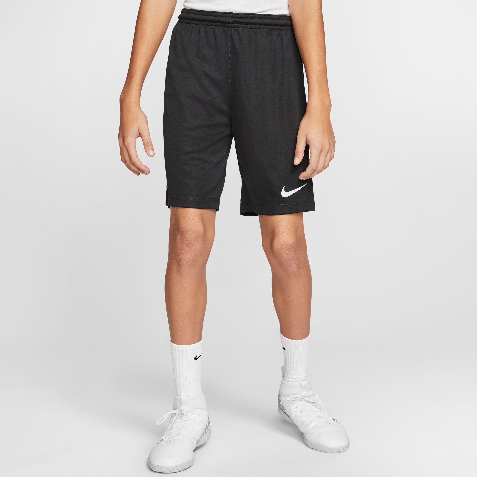 Nike park hot sale shorts black