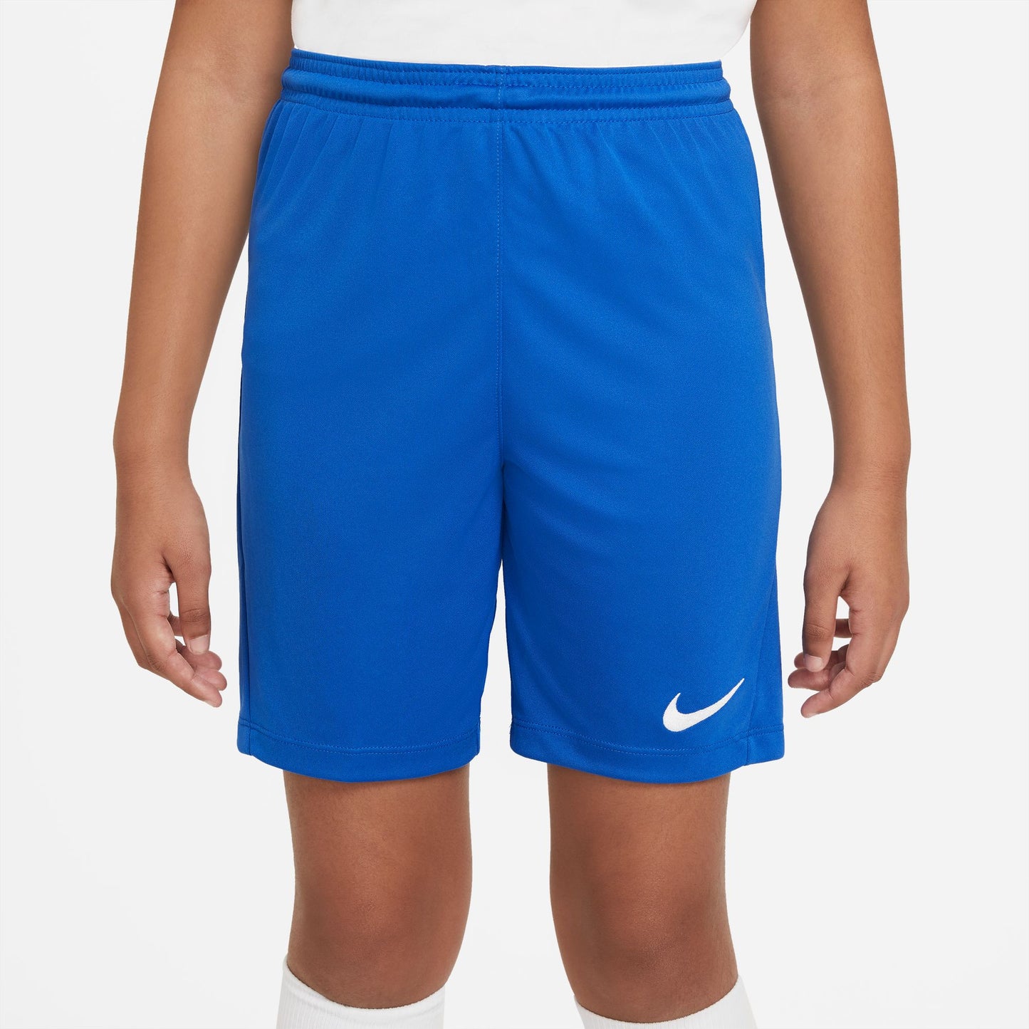 NIKE PARK III SHORT - YOUTH'S