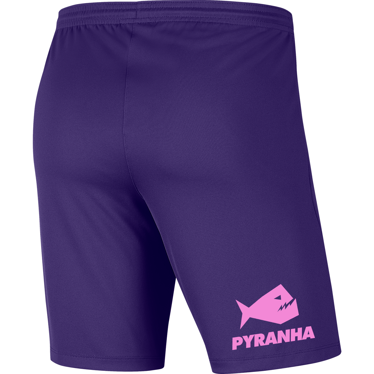THE FOOTBALL GIRLS NIKE PARK MATCH SHORT - KIDS