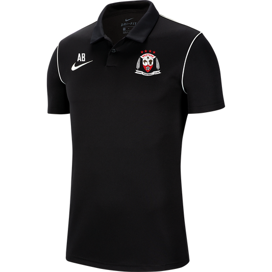 WESTERN AFC NIKE POLO - MEN'S