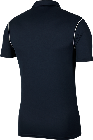 NORTH WELLINGTON FC  NIKE POLO - MEN'S