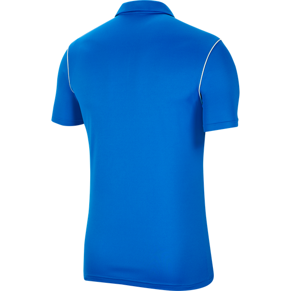 KERIKERI FC NIKE POLO - MEN'S