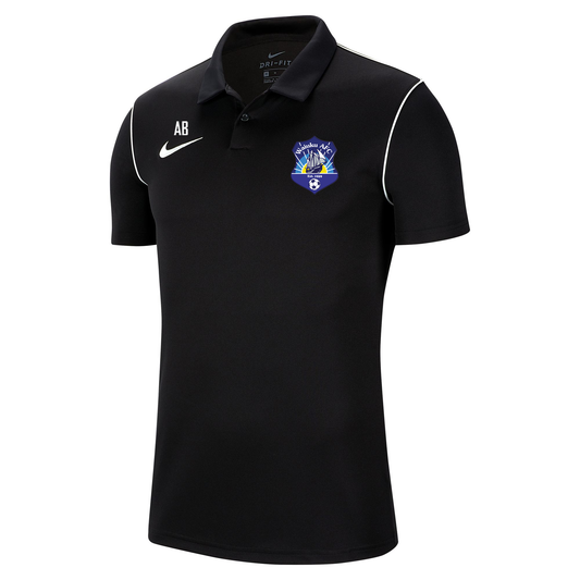 WAIUKU AFC NIKE PARK 20 POLO - MENS
