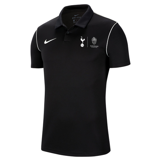 SCOTS COLLEGE TOTTENHAM HOTSPUR NIKE POLO - MENS