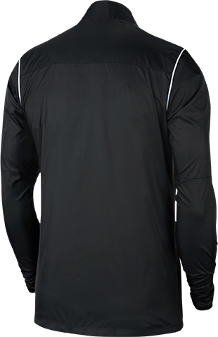 WELLINGTON UNITED NIKE RAIN JACKET - YOUTH'S