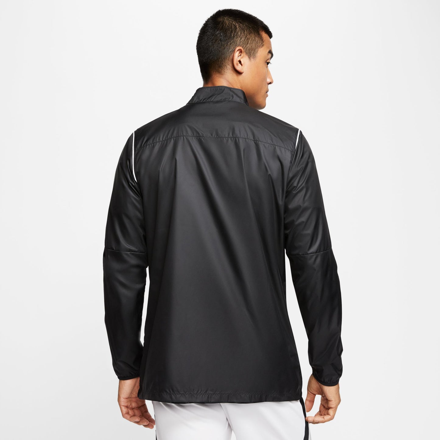 DAVID BALL FOOTBALL COACHING NIKE RAIN JACKET - YOUTH'S