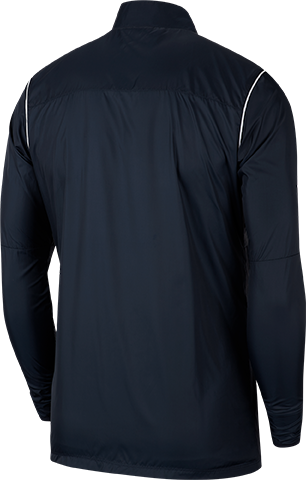 FERRYMEAD BAYS FC  NIKE RAIN JACKET - MEN'S