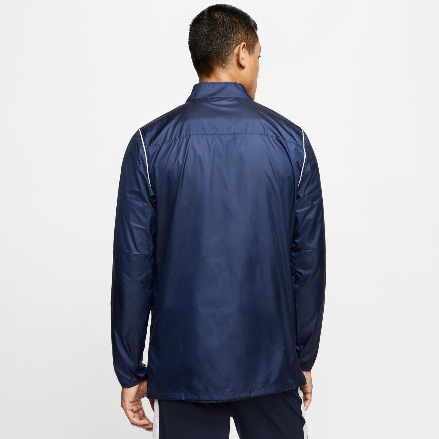 PORIRUA CITY FC NIKE RAIN JACKET - YOUTH'S