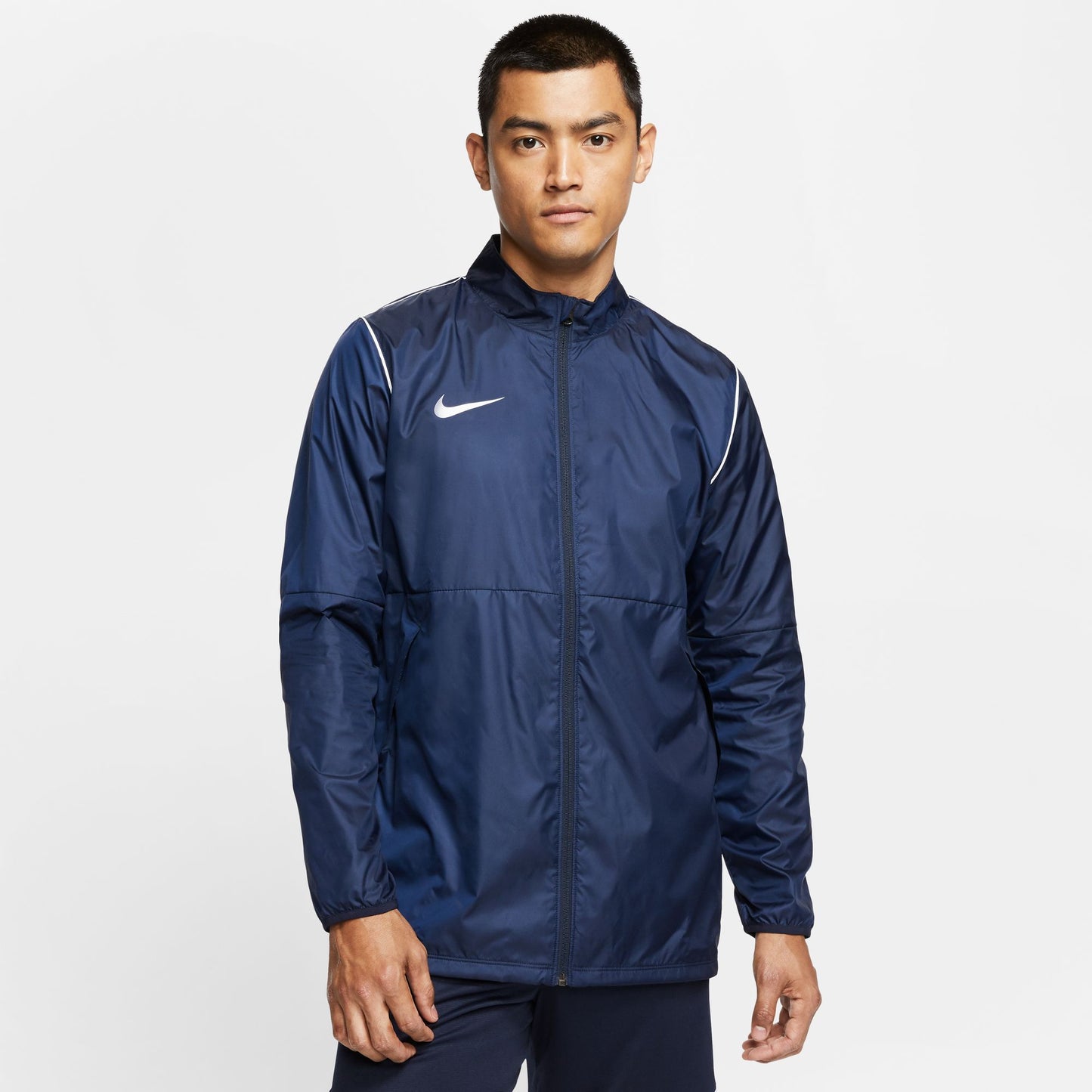 NIKE PARK 20 RAIN JACKET - MEN'S