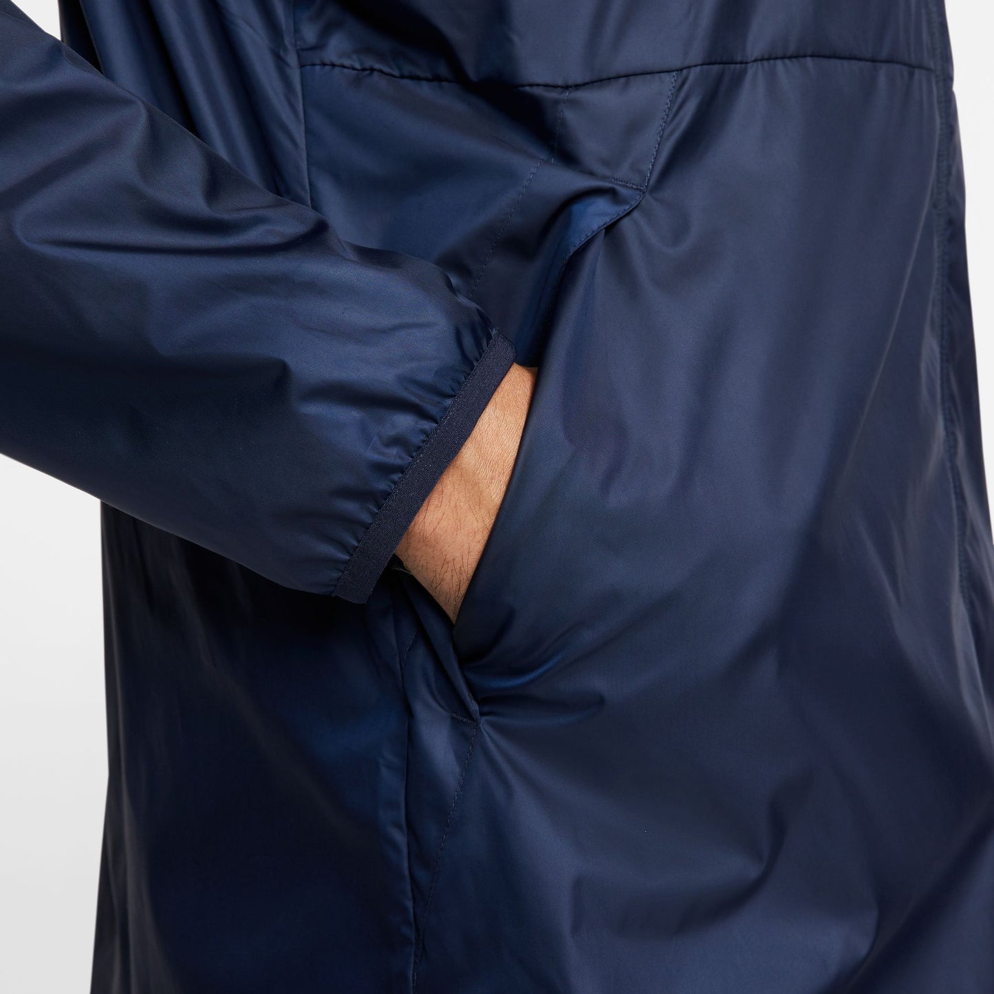 NIKE PARK 20 RAIN JACKET - MEN'S