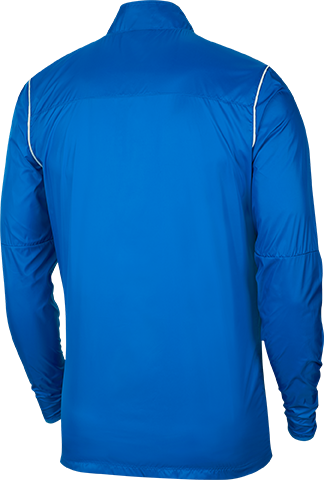 KERIKERI FC NIKE RAIN JACKET - MEN'S