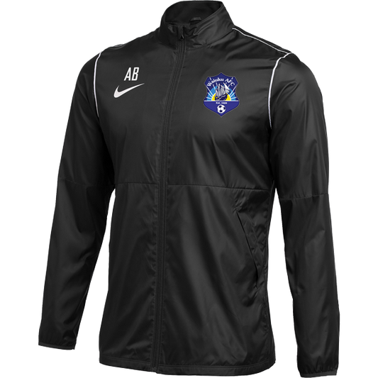 WAIUKU AFC NIKE PARK 20 RAIN JACKET - MENS