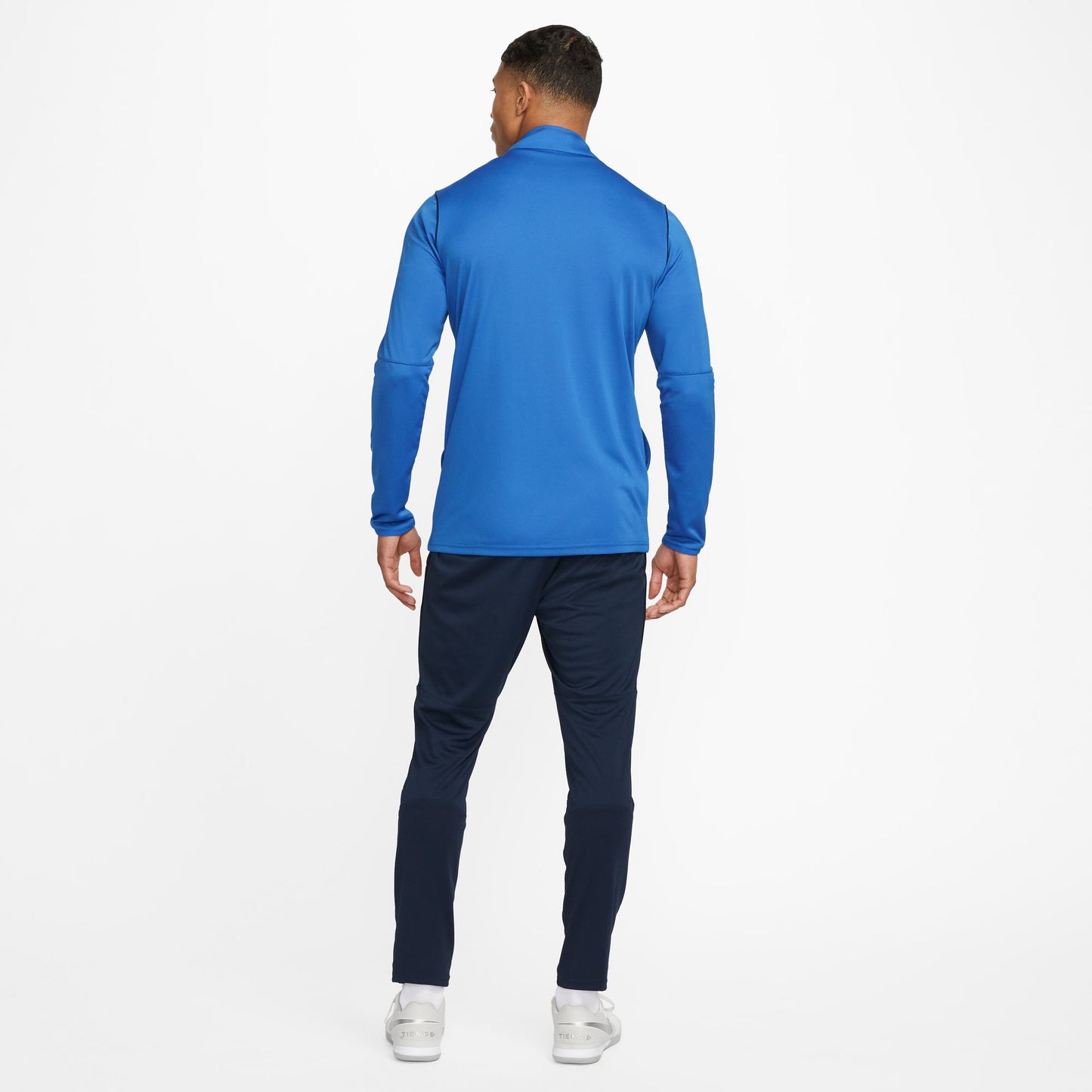 HAVELOCK NORTH WANDERERS AFC  NIKE TRACKSUIT - MEN'S