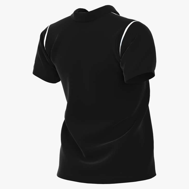 WELLINGTON UNITED NIKE POLO - WOMEN'S