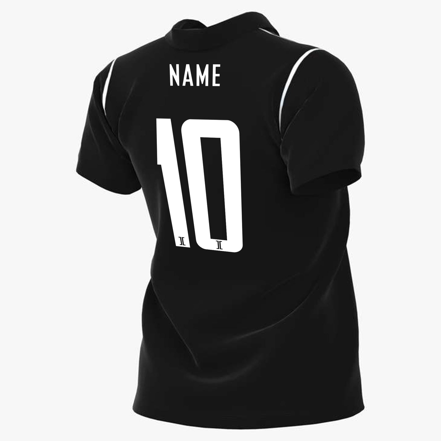 MATAMATA AFC NIKE POLO - WOMEN'S