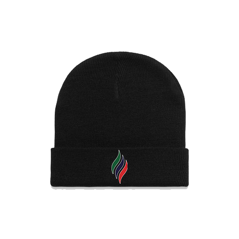 BAY OLYMPIC FC TEAM BEANIE