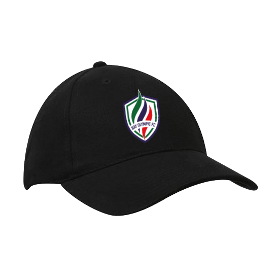 BAY OLYMPIC FC TEAM CAP