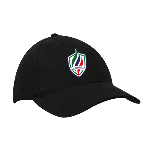 BAY OLYMPIC FC TEAM CAP