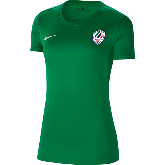 BAY OLYMPIC FC NIKE PARK VII HOME JERSEY - WOMEN'S