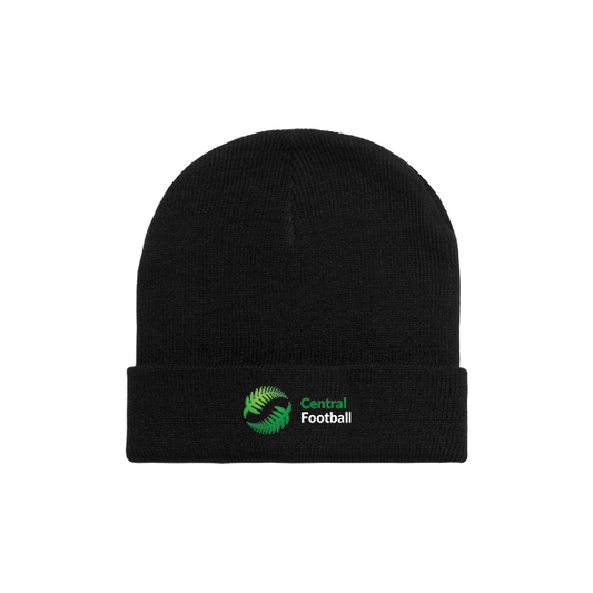 CENTRAL FOOTBALL REFEREES TEAM BEANIE