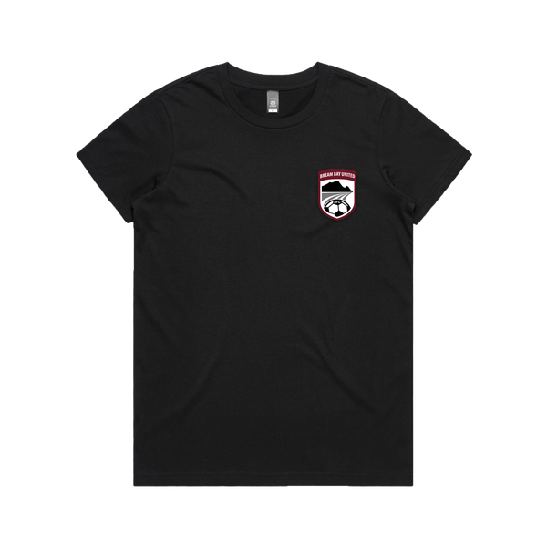 BREAM BAY UNITED AFC TEE - WOMEN'S