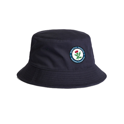 HUNTLY THISTLE AFC  BUCKET HAT