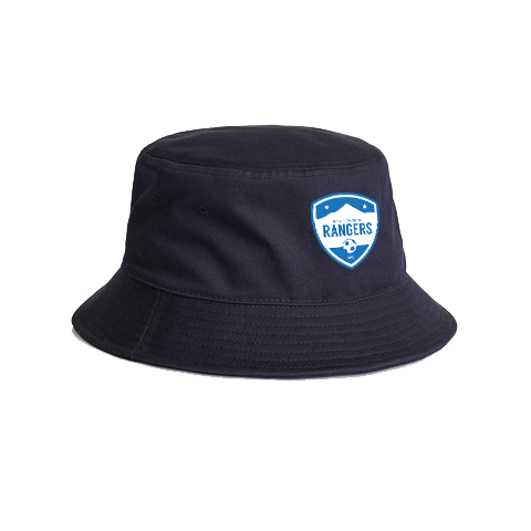 NEW PLYMOUTH RANGERS AFC  BUCKET HAT