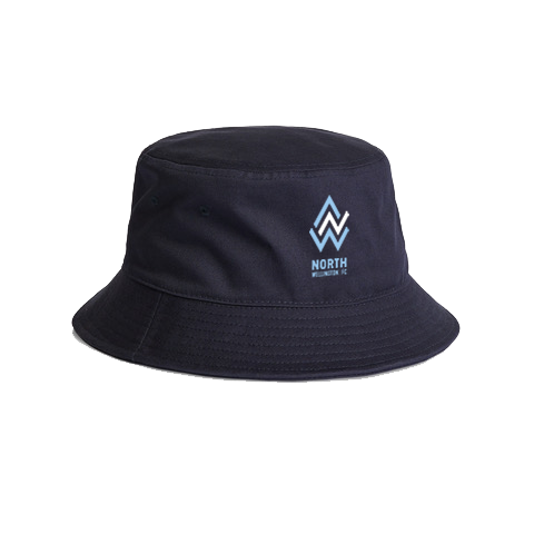 NORTH WELLINGTON FC  BUCKET HAT