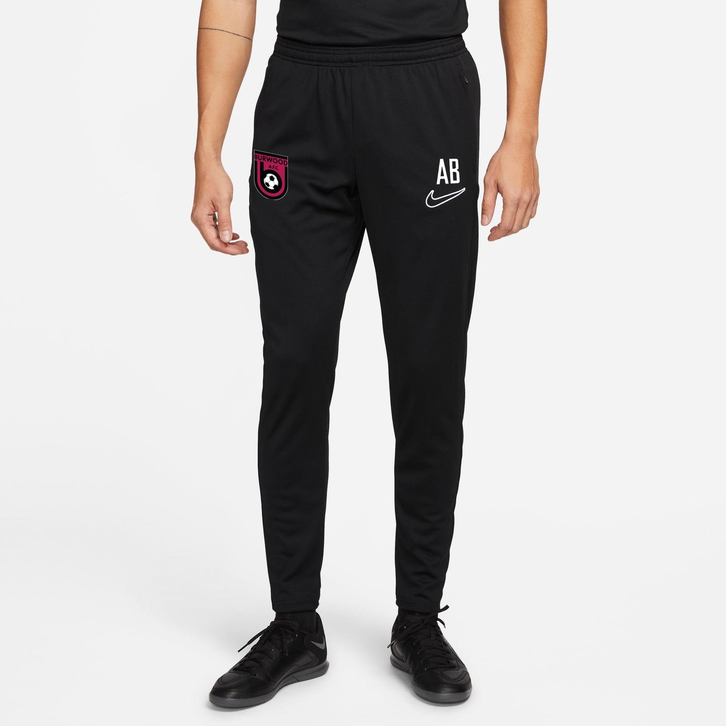BURWOOD AFC ACADEMY 23 PANT - MEN'S