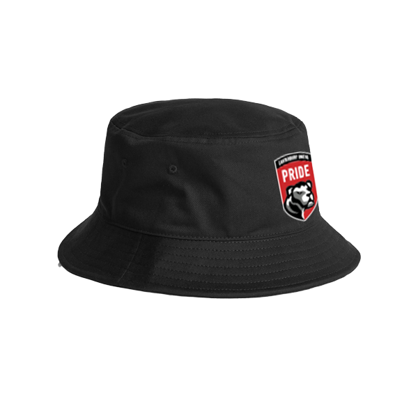 CANTERBURY PRIDE BUCKET HAT