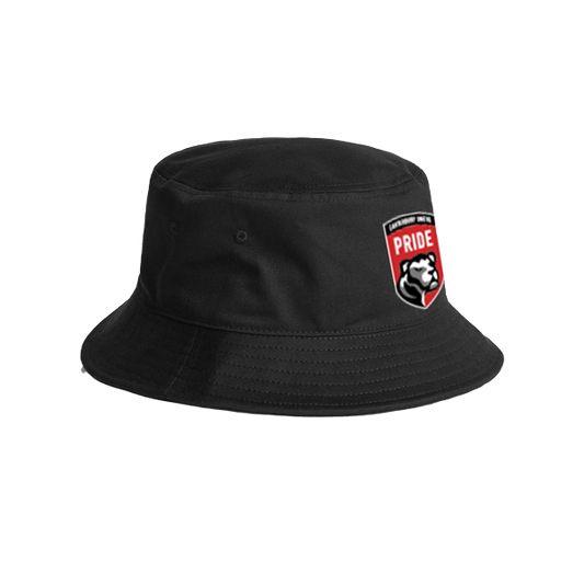 CANTERBURY PRIDE BUCKET HAT