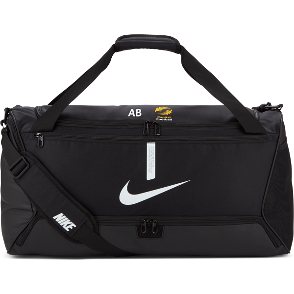 CAPITAL FUTSAL DUFFEL BAG