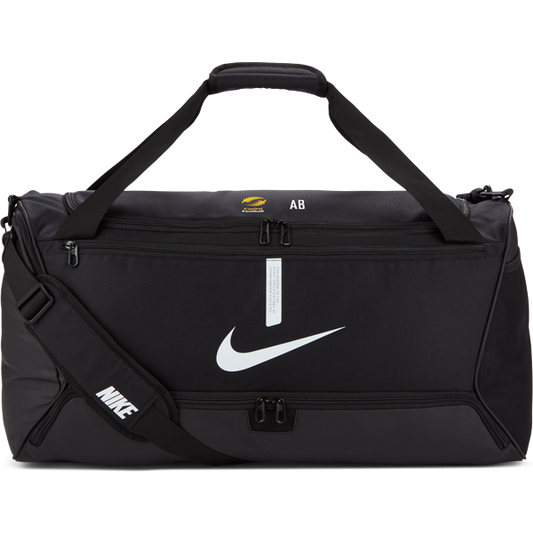 CAPITAL FOOTBALL DUFFEL BAG