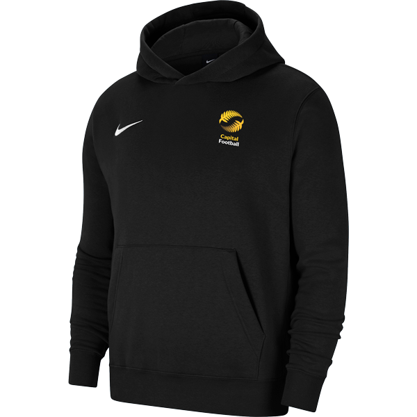 CAPITAL FUTSAL NIKE HOODIE - YOUTH'S