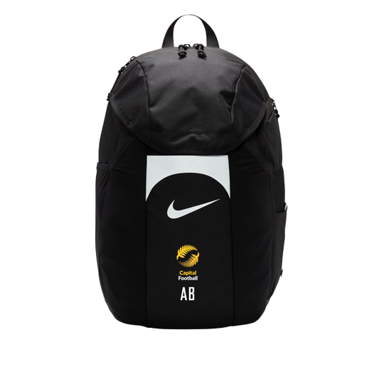 CAPITAL REFEREES TEAM BACKPACK