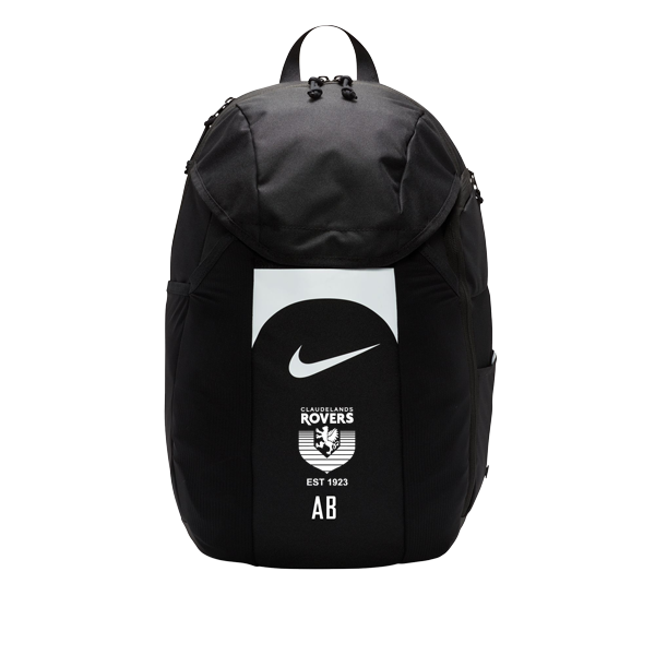 CLAUDELANDS ROVERS TEAM BACKPACK