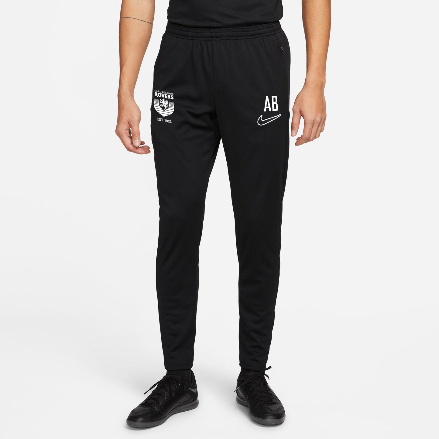 CLAUDELANDS ROVERS ACADEMY 23 PANT - MEN'S