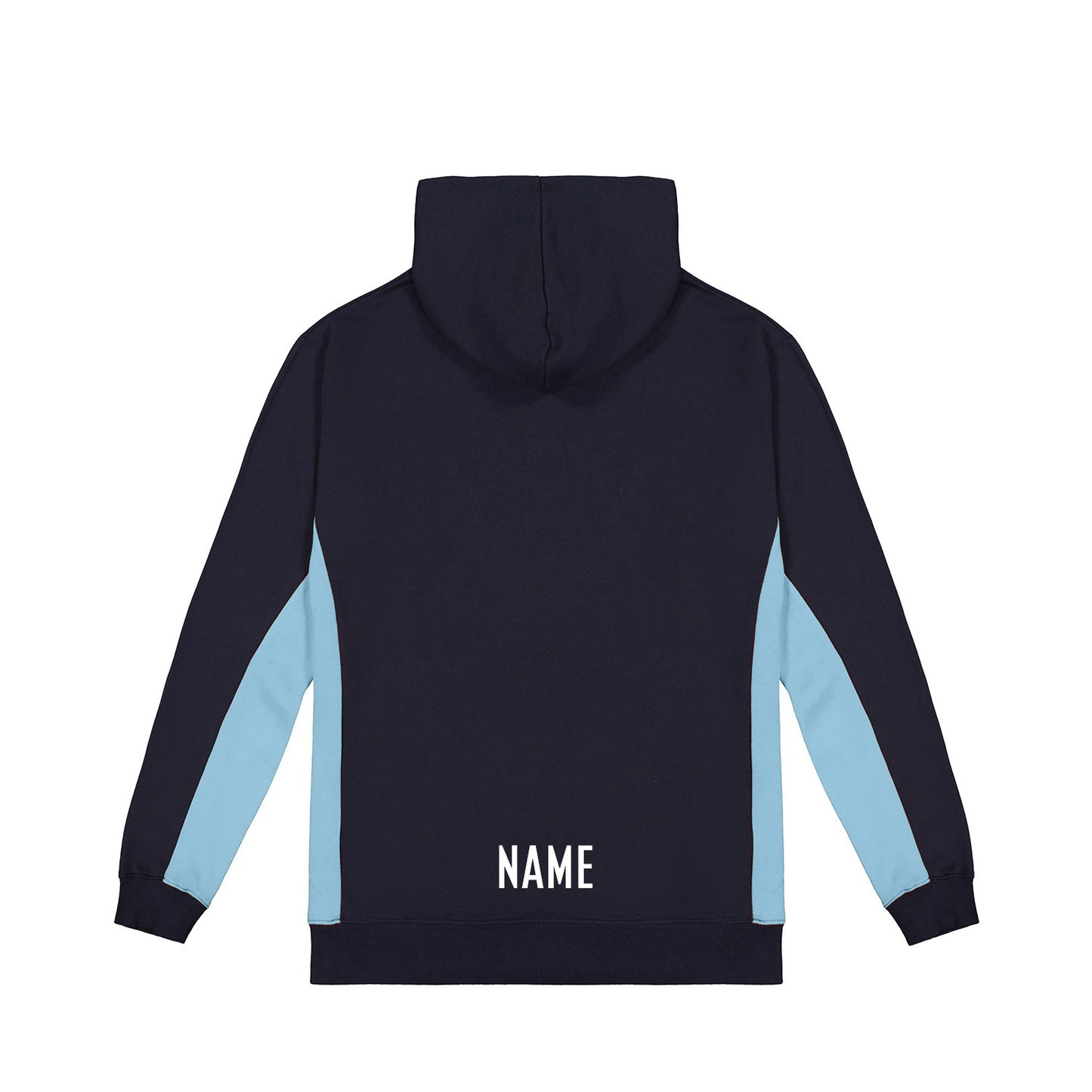 IL KYUK PILSAL GRAPHIC HOODIE - ADULTS
